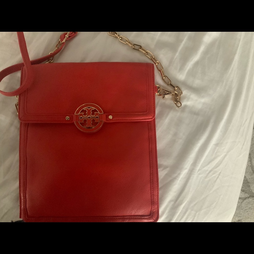 Tory Burch crossbody